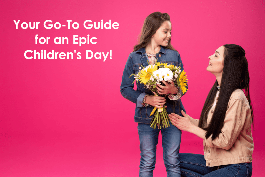 The Best 5 Childrens Day Gift - Your Go-To Guide for an Epic Children's Day!