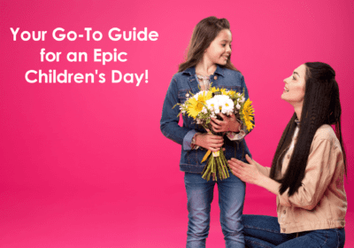 The Best 5 Childrens Day Gift - Your Go-To Guide for an Epic Children's Day!