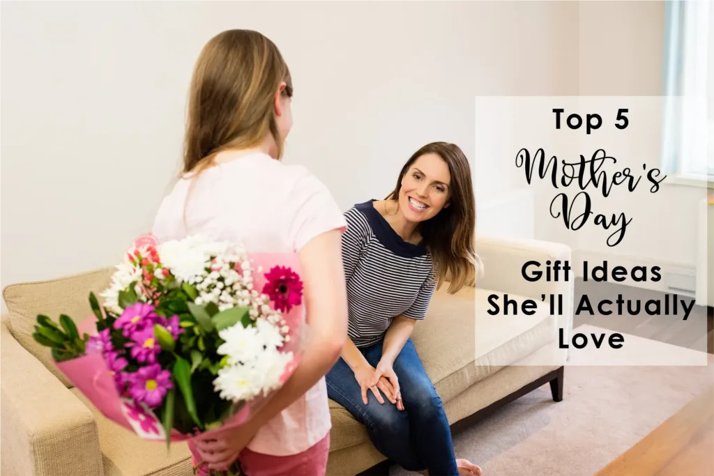Top 5 Mothers Day Flowers Idea | Order Now at Black Tulip flowers India
