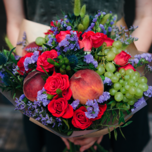 Fruit Bouquet