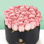 Box of Titanic Rose (1)
