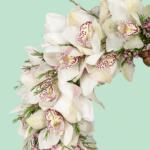 Dazzling Bridal Flower Bouquet (2)