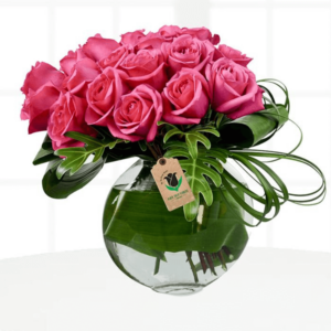 Buy Roses Online Sweet of You - Send this Roses to India | BTF.in