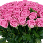 Beauty of Tenderness Bouquet