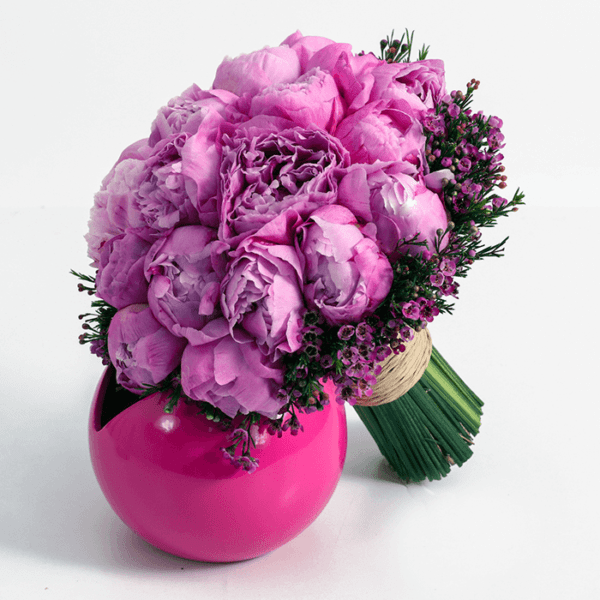 Wedding Queen - Order The Perfect Bridal flowers & wedding flowers Bouquet - BTF.in
