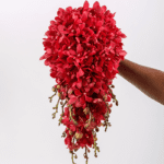 bridal_bouquet_-_red_mokara_orchids_2