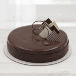 Chocolate Mousse Cake | Buy Cake Online Birthday Cake