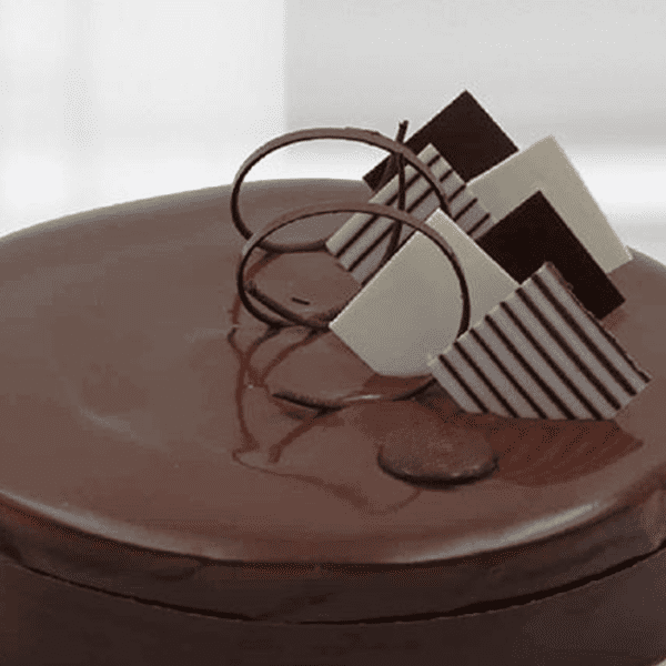 CHOCOLATE MOUSSE CAKE = CHOCOLATE MOUSSE CAKE | Order Cake Online