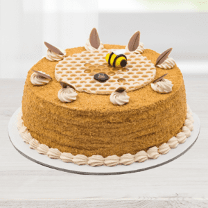 Honey Cake