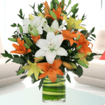 %title% %sep% lily-lily bouquet near you | online delivery