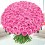 %title% %sep% The pink rose Bouquet in %sitename%