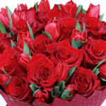 Romance Arrangement