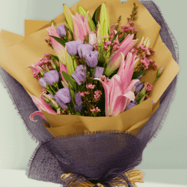 Buy flower bouquet online delivery bangalore-%sitename%-