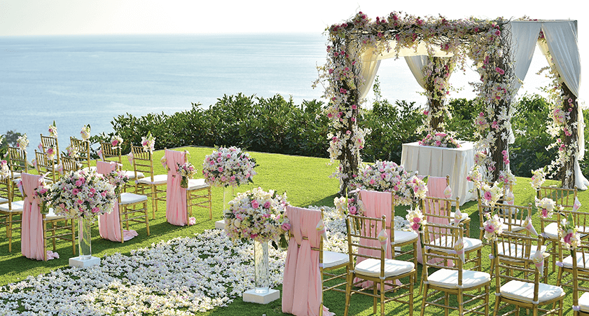 Unique Wedding Decoration for that WoW factor & the trends In Wedding Decor Planning For 2024
