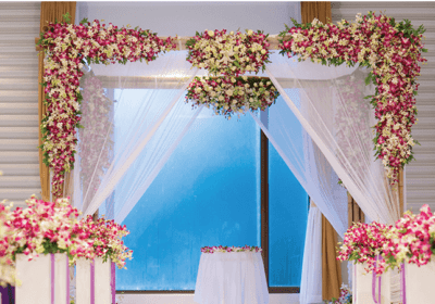 100 Wedding Decor Ideas - Ordert Now at Balck Tulip Flowers