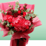 Bouquet of Love (2)