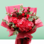 Bouquet of Love (3)