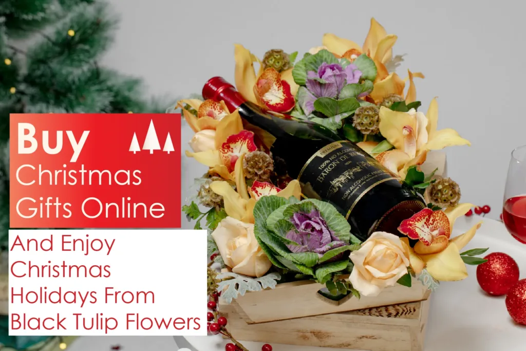 Buy Christmas Gifts Online and Enjoy Christmas Holidays - BTF