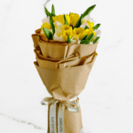 Romantic Tulips