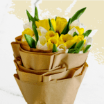 Romantic Tulips