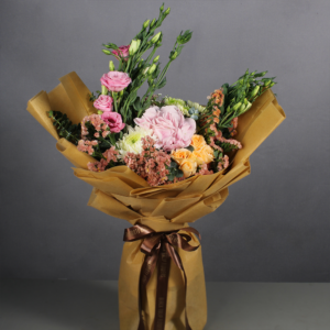 The bestie - Buy Hydrangea Bouquet online at btf.in