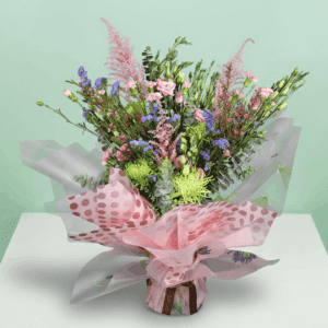Country garden - Order Mix Flower Bouquet online at btf.in