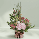 My love language - Buy Exotic hydrangea in Box | btf.in