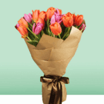 Summer Tulip (2)
