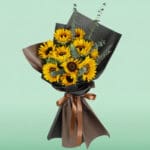 Sunflower Bouquet (2)