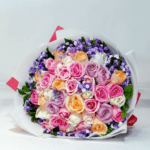 Sweet Roses