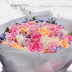 Sweet Roses