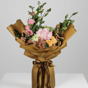 The Bestie - Buy Hydrangea Bouquet online at btf.in
