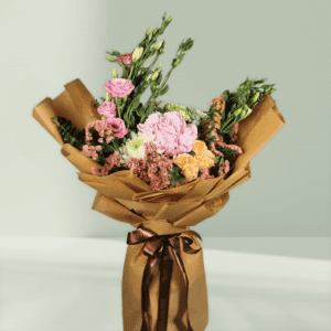 The Bestie - Buy Hydrangea Bouquet online at btf.in