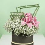 A Touch of Sweetness (1)
