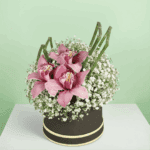 A Touch of Sweetness (2)