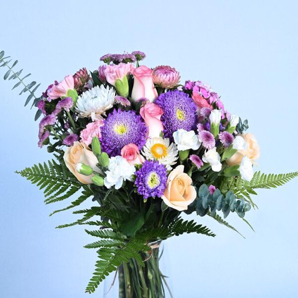 Flower Subscription Premium - Send/Buy Weekly Fresh Flowers