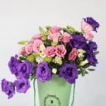 Blooming elegance