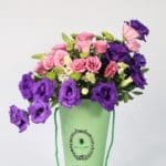 Blooming elegance