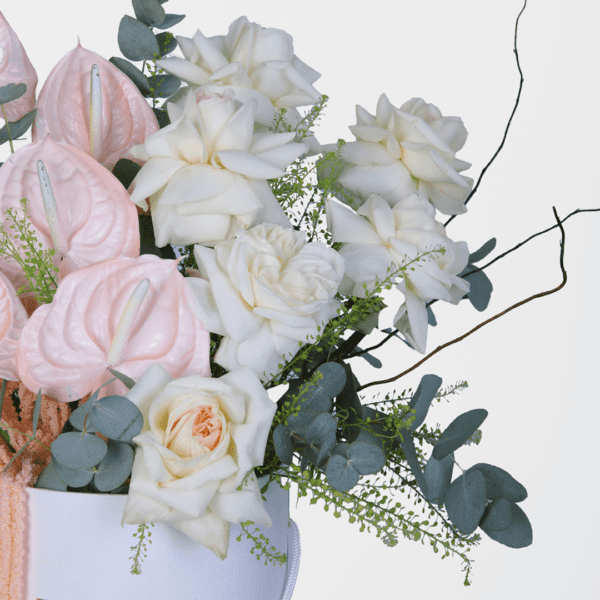 The Best Online Flower Delivery Near You with Our Assorted Garden of Harmony!
