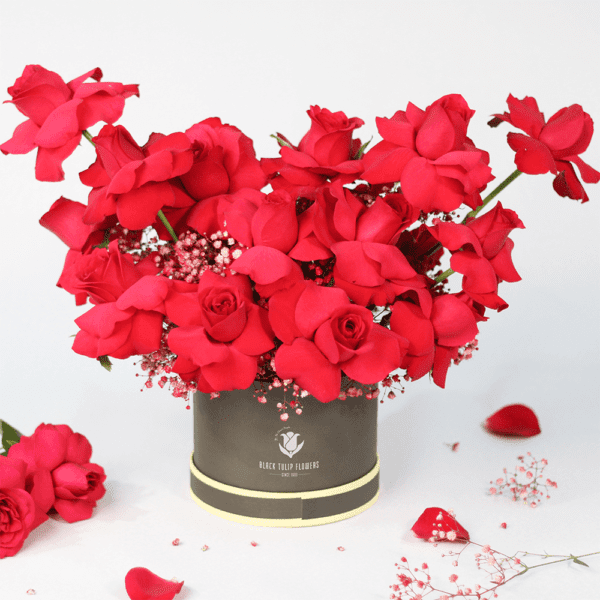 Love Story - Rose Online delivery