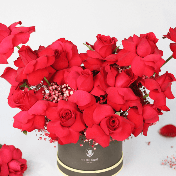Love Story - Rose Online delivery