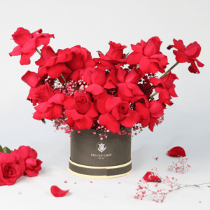 Love Story - Rose Online delivery