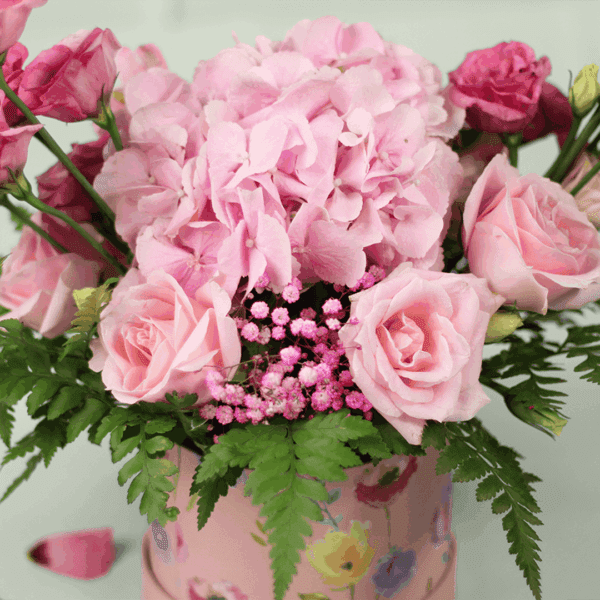 Pink Blooms Express (1)