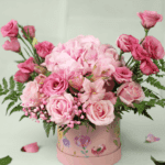 Pink Blooms Express (3)