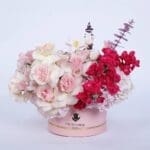 Rosy Delight