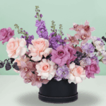 Sophisticated Floral Mix (3)