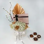 Diwali flowers & diwali hampers Bouquet | BTF.in