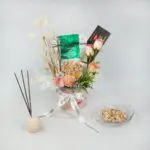 Diwali flowers & diwali hampers Bouquet | BTF.in
