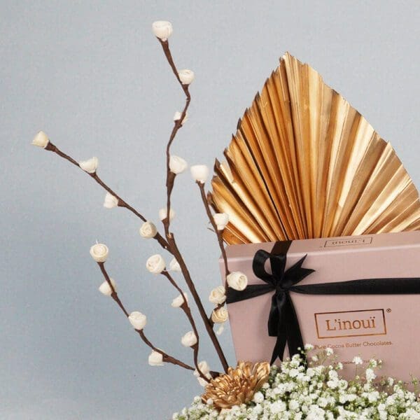 Diwali flowers & diwali hampers Bouquet | BTF.in