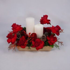 send Christmas flowers | Express Your Love with BTF.in